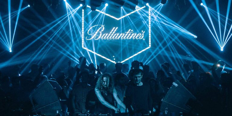 Ballantine’s True Music Futures