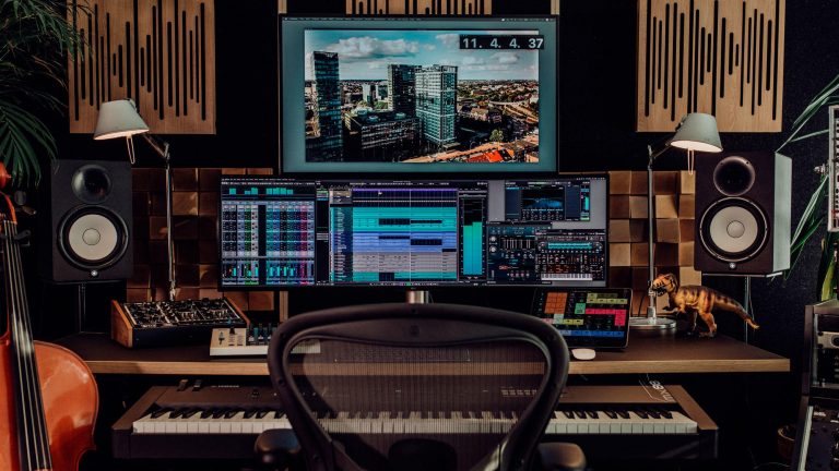 Cele mai bune programe de facut muzica !!! Ce softuri sunt in studiourile de inregistrari ???