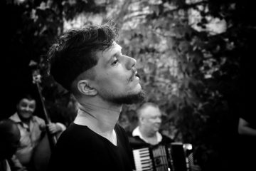 Concert Online Bogdan Mihai Simion